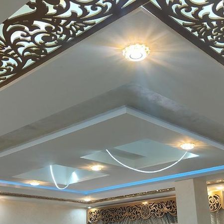 Appartement Y แทนเจียร์ ภายนอก รูปภาพ